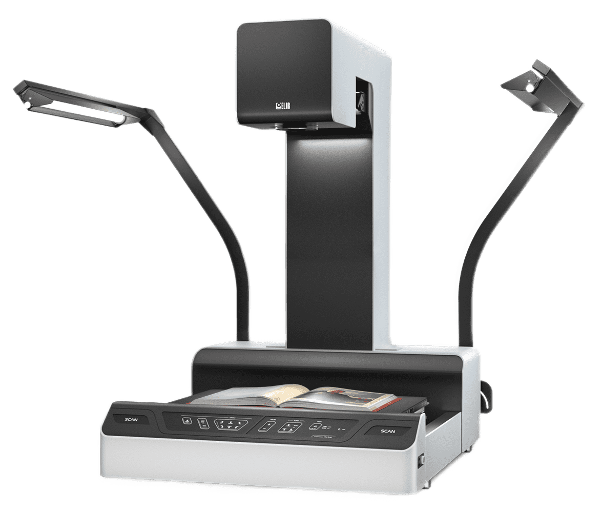 ElarScan A2/C2 basic ElarScan A2/C2 basic